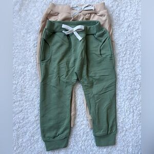 18-24 month joggers